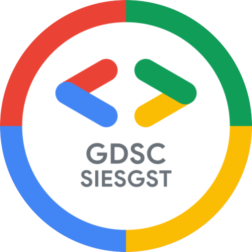 GDSC | HOME